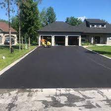 Reliable St Peter, WI Driveway Paving Services Solutions